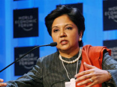 Indra Nooyi Statement: भारत और चीन पर इंदिरा नूयी की टिप्पणी चर्चा में, CEO बनने को लेकर कही बड़ी बात