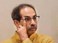 शिवसेना विलय पर सियासी घमासान, UBT ने फैसले को बताया असंवैधानिक