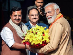 मोदी कैबिनेट में बड़ा फेरबदल संभव, यूपी-पंजाब को मिल सकती है अहम जगह; क्या बागियों की होगी वापसी?