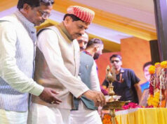 CM डॉ. यादव का आह्वान- भारतीय ज्ञान परंपरा की गहराई जाननी है तो सांदीपनि आश्रम का करें दर्शन