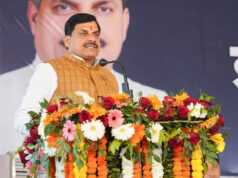 सिवनी में धान महोत्सव का आयोजन, 1 जुलाई को CM मोहन यादव देंगे करोड़ों की सौगात और विकास कार्यों की सौगात