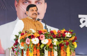 सिवनी में धान महोत्सव का आयोजन, 1 जुलाई को CM मोहन यादव देंगे करोड़ों की सौगात और विकास कार्यों की सौगात