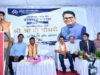 CG News: रायगढ़ को मिली नई बैंक शाखा की सौगात, वित्त मंत्री ओपी चौधरी ने वित्तीय सुधारों पर दिया जोर