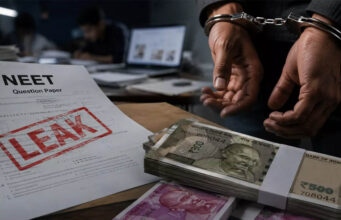 NEET पेपर लीक केस में CBI का सनसनीखेज खुलासा, टीचर्स को मिली छूट और कोचिंग में पहले ही पढ़ाए गए सवाल