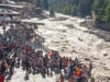 केदारनाथ यात्रा पर मौसम की मार! उत्तराखंड में फ्लैश फ्लड की चेतावनी, 850 श्रद्धालु रास्ते में फंसे