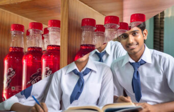 School Zone में Sting पर प्रतिबंध, महाराष्ट्र सरकार का बड़ा कदम; बच्चों में बढ़ती खपत बनी वजह