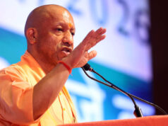 सीएम ने की काकोरी ब्रांड की चर्चा, कहा- इसमें देश के प्रति समर्पण का भाव और किसानों की मेहनत की मिठास