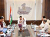 किसानों को उन्नत नस्ल की गाय उपलब्ध कराने में निजी संस्थाओं का सहयोग भी लिया जाए : मुख्यमंत्री डॉ. यादव