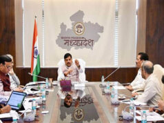 किसानों को उन्नत नस्ल की गाय उपलब्ध कराने में निजी संस्थाओं का सहयोग भी लिया जाए : मुख्यमंत्री डॉ. यादव