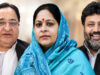 सपा में अंदरूनी कलह तेज! 3 महिला सांसदों और विधायकों के बीच टकराव बना चर्चा का विषय