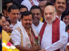 अमित शाह-नितिन नवीन की लंबी बैठक के क्या मायने? उत्तर प्रदेश दौरे से पहले संगठन में नए समीकरणों पर नजर