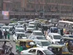 स्मार्ट ट्रैफिक की ओर अलीगढ़, AI आधारित सिग्नल सिस्टम से घटेगा जाम और इंतजार