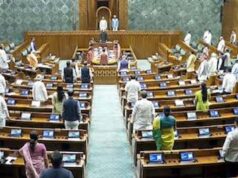 मानसून सत्र से पहले सियासी बदलाव, NDA की ताकत 320 सांसदों के पार