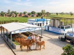 ग्रामीण युवाओं के लिए नंदिनी योजना बनी पशुपालन में सुनहरा अवसर