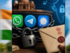 भारत सरकार का Telegram पर बड़ा एक्शन, पायरेसी रोकने के लिए 15 दिन में मांगा जवाब