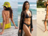 Malavika Mohanan Bikini Look: 32 साल की एक्ट्रेस का स्टनिंग अंदाज, ग्लैमरस तस्वीरों ने जीता फैंस का दिल