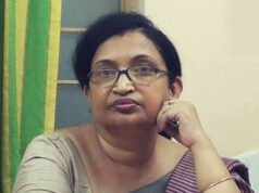 पश्चिम बंगाल की राजनीति में हलचल, चंद्रिमा भट्टाचार्य ने छोड़े सभी पद; ममता सरकार पर बढ़ा दबाव