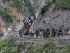 Amarnath Yatra: सेना की निगरानी में 4,812 श्रद्धालुओं का तीसरा जत्था जम्मू से रवाना, सुरक्षा के पुख्ता इंतजाम