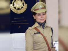 सांसद पिता, साहित्यकार मां और अब नई जिम्मेदारी… IPS सिमाला प्रसाद बनीं निमाड़ रेंज की DIG