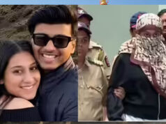 केतन अग्रवाल हत्याकांड: सिया गोयल के वायरल Snapchat मैसेज से बढ़ीं मुश्किलें, जांच में आया नया मोड़