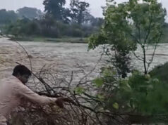 MP Weather Update: नर्मदापुरम-खंडवा हाईवे बंद, हरदा-आष्टा में बाढ़ जैसे हालात; कई जिलों में रेड और ऑरेंज अलर्ट