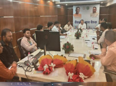 दिव्यांगजनों के लिए बड़ी पहल, 11 हजार लाभार्थियों को मिलेगा लोन और स्किल ट्रेनिंग का लाभ