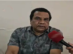 कांग्रेस में अंदरूनी कलह तेज, राकेश सिंह यादव के विवादित बयान के बाद इस्तीफा; MP की राजनीति में बढ़ी हलचल