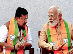 कैबिनेट विस्तार पर सियासी हलचल, मोदी सरकार में नौकरशाहों को बड़ी जिम्मेदारी मिलने की चर्चा