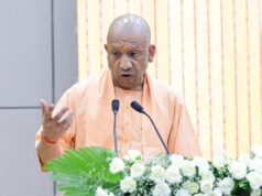 राजनीतिक नेतृत्व विजन देता है, इसे लागू करने की ताकत प्रशासन के पास: मुख्यमंत्री