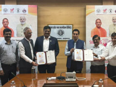 उत्तर प्रदेश में नवीकरणीय ऊर्जा उत्पादन को रफ्तार, कोल इंडिया-यूपी राज्य विद्युत उत्पादन निगम ने किया MoU