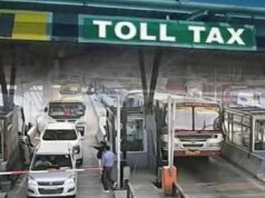 लखनऊ-कानपुर एक्सप्रेसवे पर एएनपीआर तकनीक से सेकेंडों में कटेगा टोल टैक्स बिना रुके