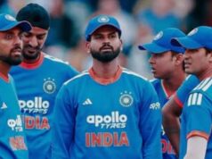 जैकब बेथेल की धमाकेदार पारी से इंग्लैंड जीता, सीरीज में 1-0 की बढ़त