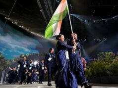 स्कॉटलैंड में खेलों का महाकुंभ शुरू, 74 देशों के खिलाड़ी शामिल