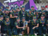 Women’s T20 World Cup 2026 Final: इंग्लैंड की उम्मीदें टूटीं, ऑस्ट्रेलिया ने रिकॉर्ड सातवें खिताब पर किया कब्जा