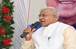 6 जुलाई को खत्म हुआ मंगुभाई पटेल का कार्यकाल! मध्य प्रदेश के नए राज्यपाल पर जल्द हो सकता है बड़ा फैसला