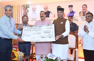 मध्य प्रदेश में महिलाओं की सोसायटी बनाने पर जोर, मंत्री सारंग ने कहा- राज्य बनेगा देश में नंबर-1