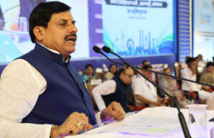 प्रदेश को मिली विकास की नई सौगात, CM यादव ने स्मार्ट इंडस्ट्रियल पार्क, UCC और सतगढ़ी के नाम पर किए कई बड़े ऐलान