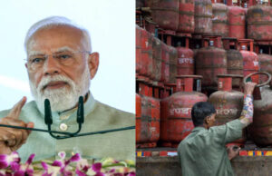 रसोई गैस को लेकर केंद्र का बड़ा ऐलान, LPG सप्लाई बढ़ाने के फैसले से करोड़ों उपभोक्ताओं को मिलेगा फायदा
