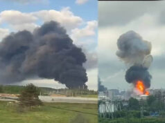 Russia-Ukraine War: 68 मिसाइल, 351 ड्रोन और बड़ा हमला, NATO बैठक से पहले रूस की ताकत का प्रदर्शन; 14 की मौत