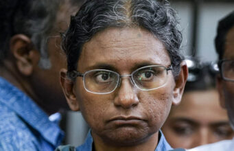 राज्यसभा चुनाव पर बढ़ा सियासी घमासान, मीनाक्षी नटराजन बोलीं- नामांकन खारिज करना सुनियोजित षड्यंत्र, हाई कोर्ट में देंगी चुनौती