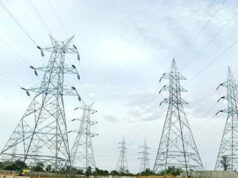 ऊर्जा मंत्री तोमर बोले- MP Transco की 593 EHV लाइनें चार साल से बिना ब्रेकडाउन, बना उल्लेखनीय कीर्तिमान