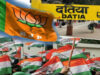 Datia By-Election 2026: 13 जुलाई को नामांकन, क्या दतिया में फिर छिड़ेगी नरोत्तम मिश्रा और राजेंद्र भारती परिवार की चुनावी जंग?