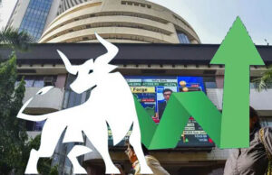 Stock Market Boom: रिलायंस-HDFC के शानदार प्रदर्शन से शेयर बाजार में आई जबरदस्त तेजी, निवेशकों के चेहरे खिले