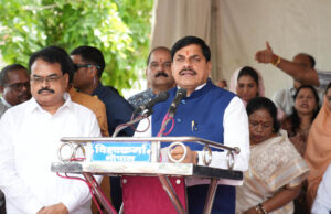 डॉ. श्यामा प्रसाद मुखर्जी को श्रद्धांजलि देते हुए CM मोहन यादव का बड़ा ऐलान, MP में इसी महीने लागू होगी UCC