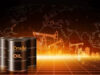 Crude Oil News: तेल उत्पादन को लेकर 7 देशों का बड़ा फैसला, वैश्विक बाजार में हलचल, जानें भारत पर क्या होगा असर