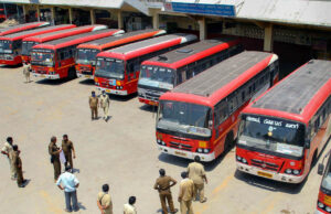 Karnataka Bus Controversy: बिना हेडलाइट सड़क पर दौड़ी KKRTC बसें, मोबाइल टॉर्च के सहारे सफर से गरमाई सियासत