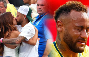 Neymar Retirement: वर्ल्ड कप से ब्राजील की विदाई के बाद नेमार ने लिया संन्यास, रोते हुए मैदान से कहा आखिरी अलविदा