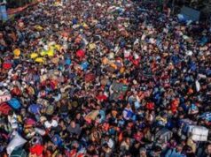 जनगणना-2027 को लेकर केंद्र सख्त, जिलों को तय समय में काम पूरा करने के निर्देश