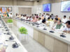 योगी कैबिनेट की बैठक में डेटा सेंटर नीति-2026 को मंजूरी