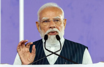 इंडोनेशिया में PM मोदी का दमदार भाषण, विकासवाद पर दिया जोर; विस्तारवाद पर कही बड़ी बात